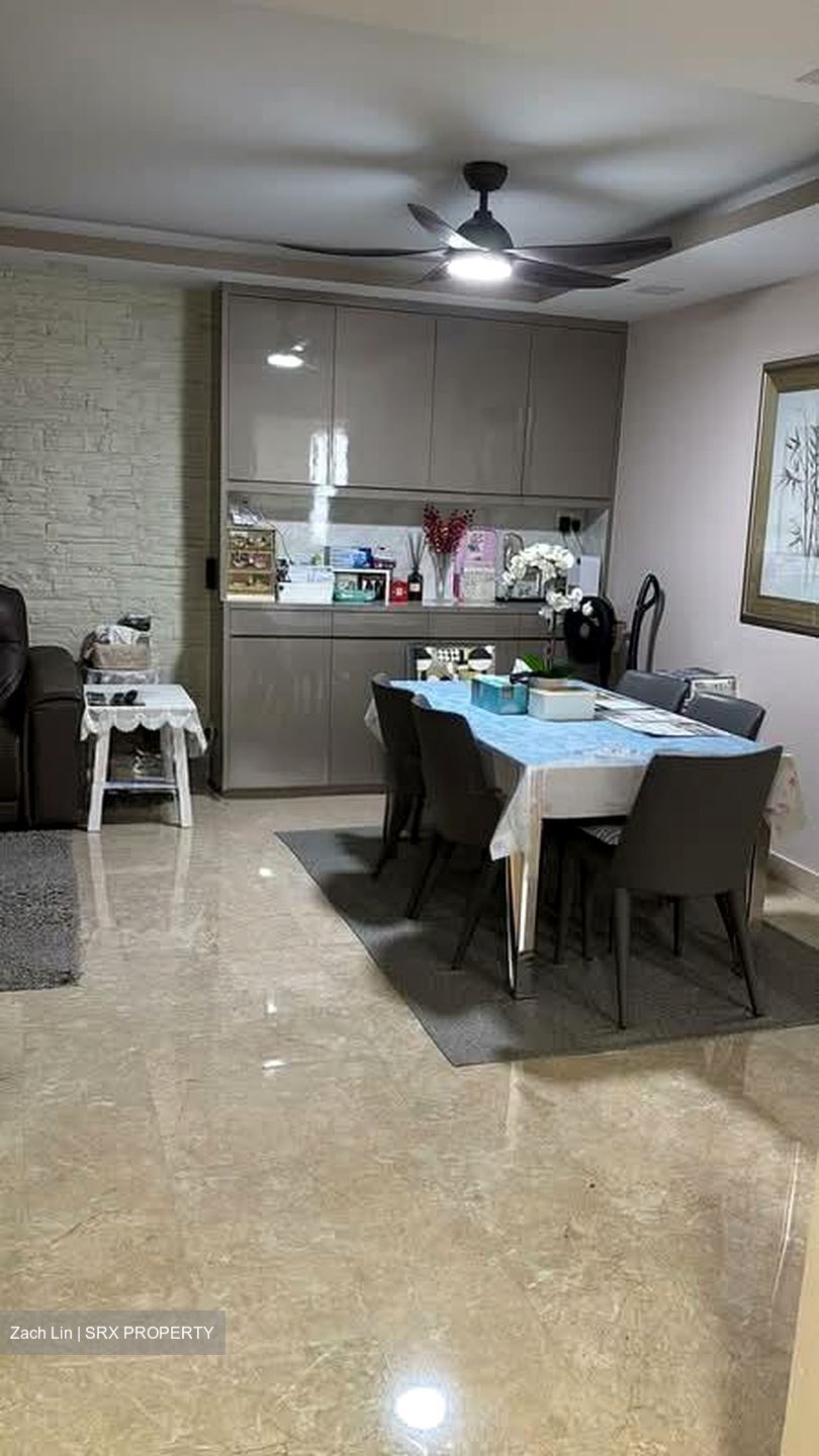 Changi Rise Condominium (D18), Condominium #562076841